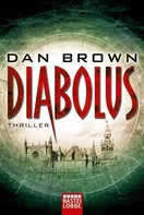 Diabolus - Dan Brown [DE] (2016, brožovaná) 