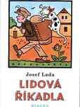 Lidová říkadla - Josef Lada (2005)