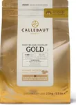 Callebaut Gold Callebaut 30,4 % 2,5 kg
