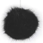 Stoklasa 750525 bambule na čepici černá…