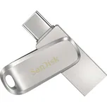 SanDisk Ultra Dual Drive Luxe 32 GB