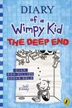 Diary of a Wimpy Kid: The Deep End:…