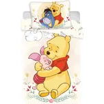 Jerry Fabrics Medvídek Pů Cute Baby 100…