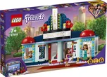 LEGO Friends 41448 Kino v městečku…