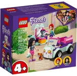 LEGO Friends 41439 Pojízdné kočičí…