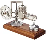 Krick Modelltechnik Stirling motor…