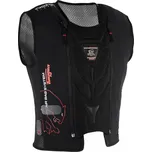 Furygan Fury airbagová vesta černá