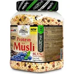 Amix Mr. Popper's Protein Müsli 500 g