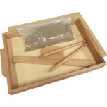 Moyo Montessori Pískový tác