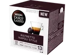 Nescafe Dolce Gusto Ristretto Napoli 16…