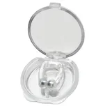 APT Silikonový klip proti chrápání AG551