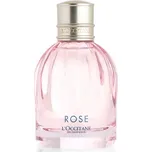 L'OCCITANE Rose W EDT 50 ml