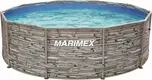 Marimex Florida kámen 3,66 x 1,22 m bez…