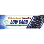 4Slim Low Carb čekanková tyčinka 35 g