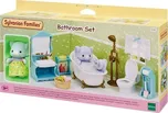 Sylvanian Families 5380 Koupelna sloní…