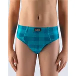 Gina 61002P tmavě tyrkysová měsíc…