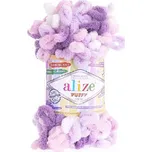 Alize Puffy Color