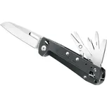 Leatherman Free K4 šedý