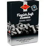Halva Finnish Soft Licorice 200 g