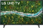LG 43" LED (43UP77003LB)
