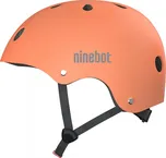 Ninebot by Segway Helma L/XL oranžová