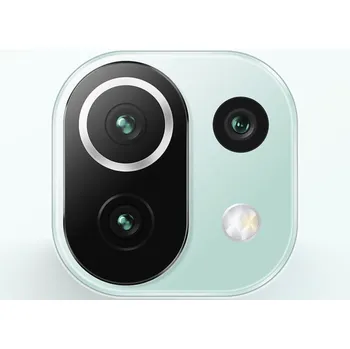 Chytrý telefon Xiaomi Mi 11 Lite 5G