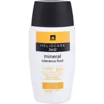 Heliocare 360° Mineral Tolerance Fluid…