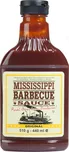 Mississippi Barbecue Sauce Original 510…