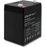 Qoltec 53033 AGM 12V (53033)