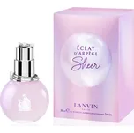 Lanvin Eclat D'Arpege Sheer W EDT