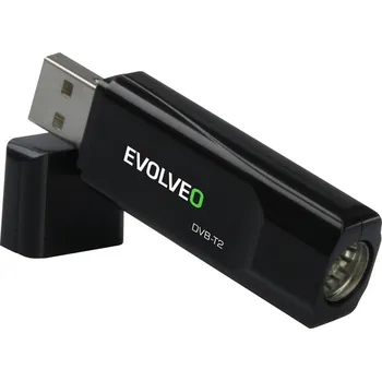 EVOLVEO Sigma T2 (SGA-T2-HEVC)