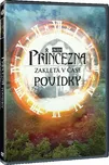 DVD Princezna zakletá v čase: Povídky…