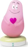 Pabobo Lumilové Barbapapa
