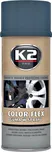 K2 Folie ve spreji 400 ml karbonový