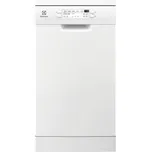 Electrolux ESG62300SW