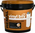 Remal Vinyl mat prémiová malířská barva…