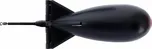 Spomb Zakrmovací raketa Midi X černá