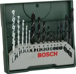BOSCH Mini-X-Line mix 15 ks