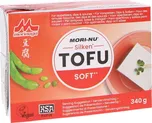Morinaga Mori-nu Silken tofu měkké 340 g