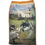 Taste of the Wild High Prairie Puppy