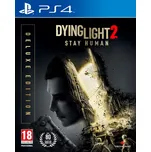 Dying Light 2: Stay Human Deluxe…