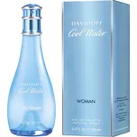 Davidoff Cool Water Woman EDT