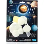 Mac Toys Svítící planetky