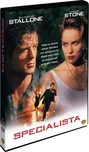DVD Specialista (1994)