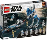 LEGO Star Wars 75280 Klonoví vojáci z…
