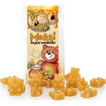 Lipoo Čajoví medvídci s medem 50 g