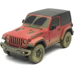 Rastar JEEP Wrangler Rubicon 1:24 RTR…