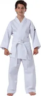 Kwon Junior Basic karate kimono bílé 
