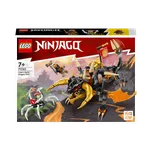 LEGO Ninjago 71782 Coleův zemský drak…