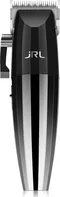 JRL FreshFade 2020C Clipper černý/stříbrný
